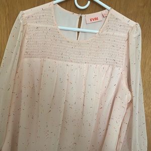 Women’s blouse
